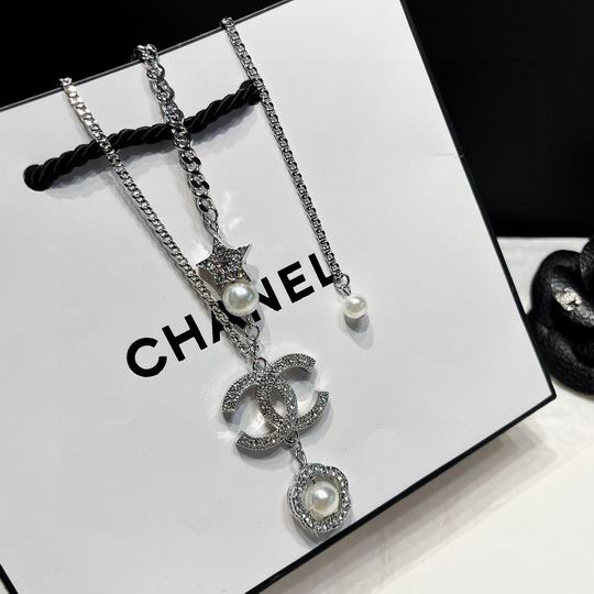 Chanel necklace 12lyh133 (1)