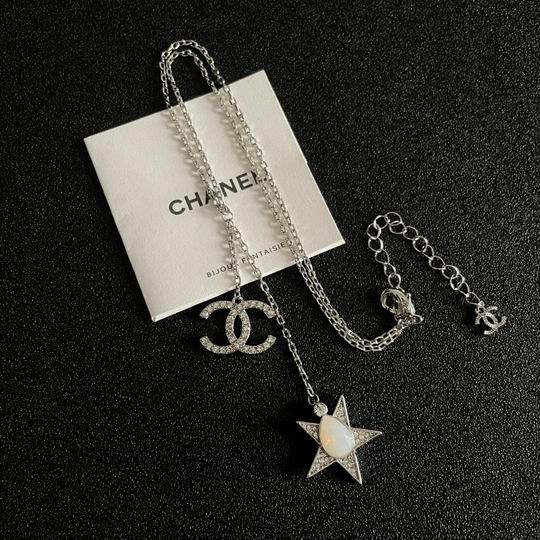 Chanel necklace 12lyh134 (2)