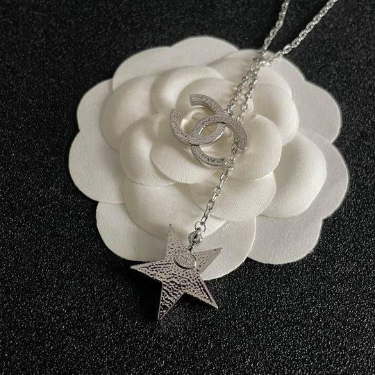 Chanel necklace 12lyh134 (3)