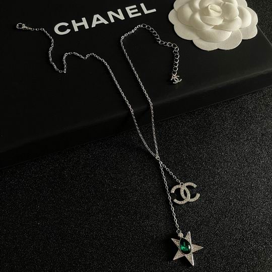 Chanel necklace 12lyh134 (4)