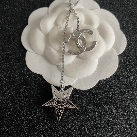 Chanel necklace 12lyh134 (5)