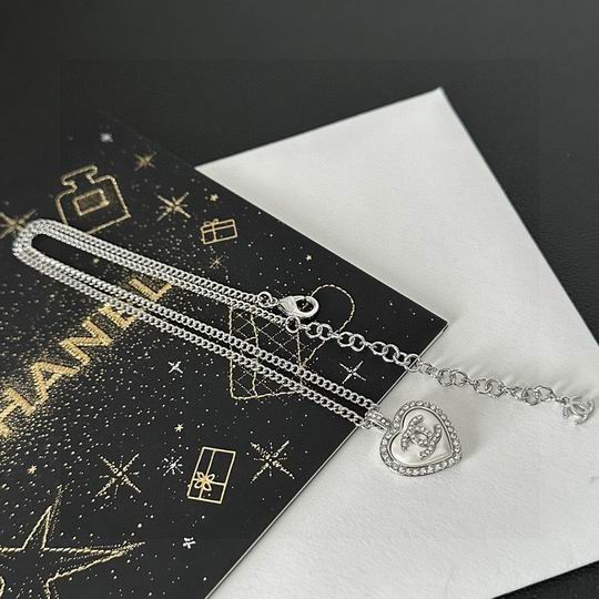 Chanel necklace 12lyh135 (1)