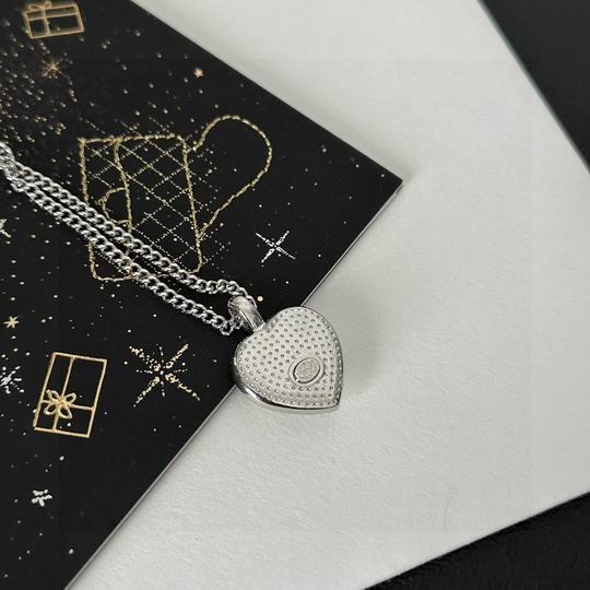 Chanel necklace 12lyh135 (2)