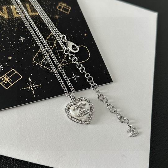 Chanel necklace 12lyh135 (3)