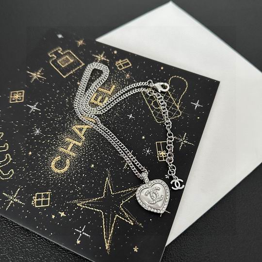 Chanel necklace 12lyh135 (4)