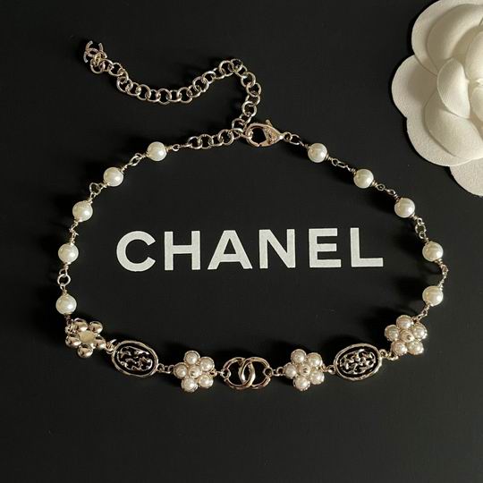 Chanel necklace 12lyh137 (1)