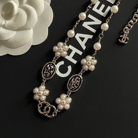 Chanel necklace 12lyh137 (2)
