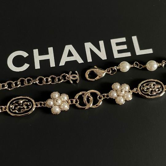 Chanel necklace 12lyh137 (3)