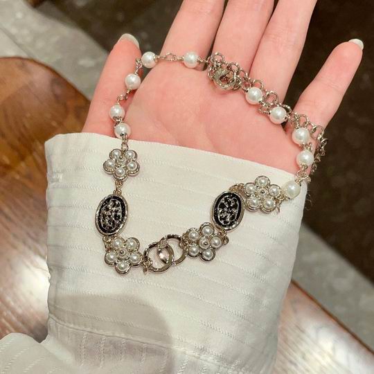 Chanel necklace 12lyh137 (5)