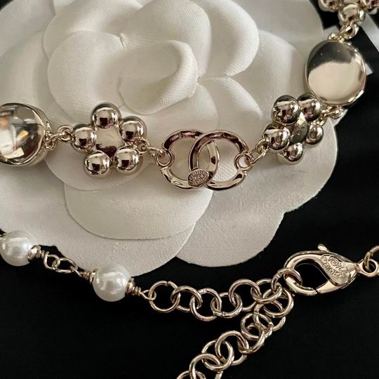 Chanel necklace 12lyh137 (6)