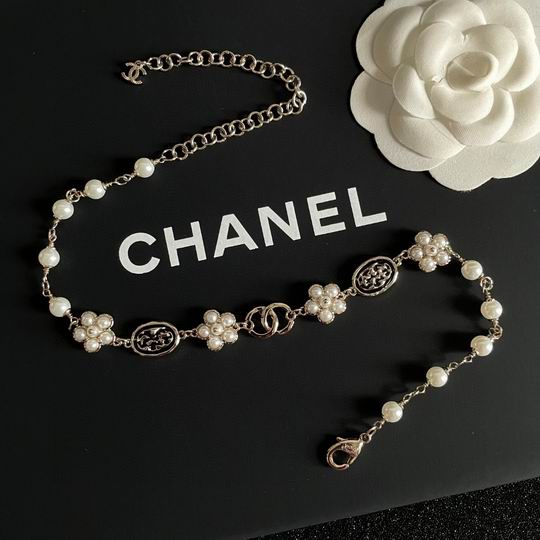Chanel necklace 12lyh137 (7)