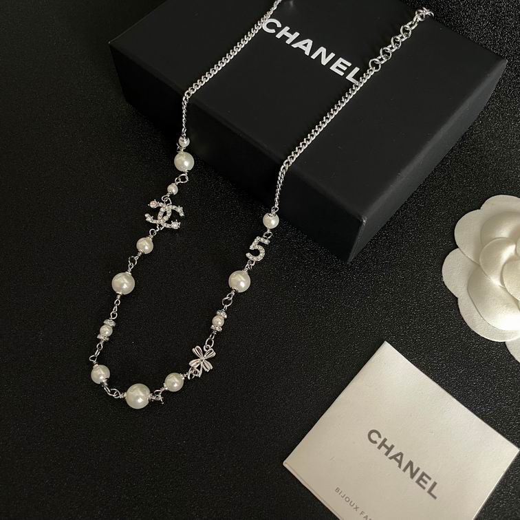 Chanel necklace 12lyh138 (1)