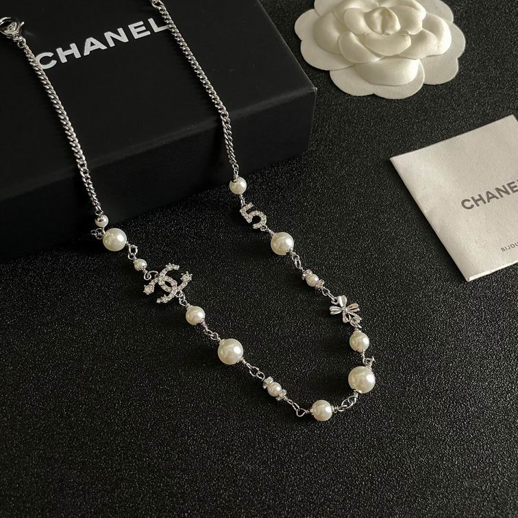 Chanel necklace 12lyh138 (2)