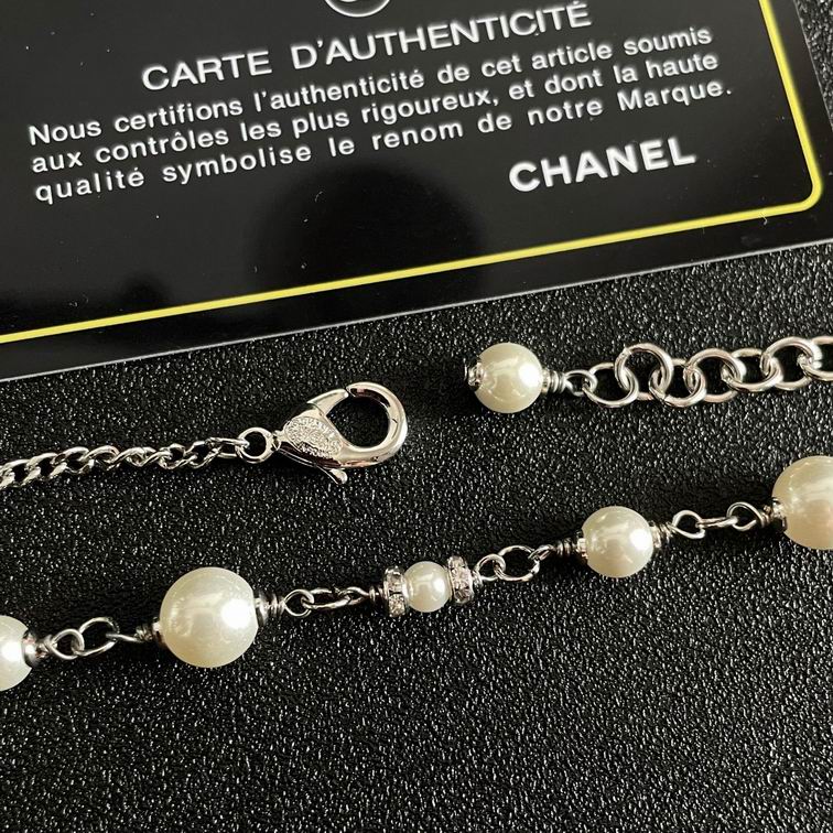 Chanel necklace 12lyh138 (4)