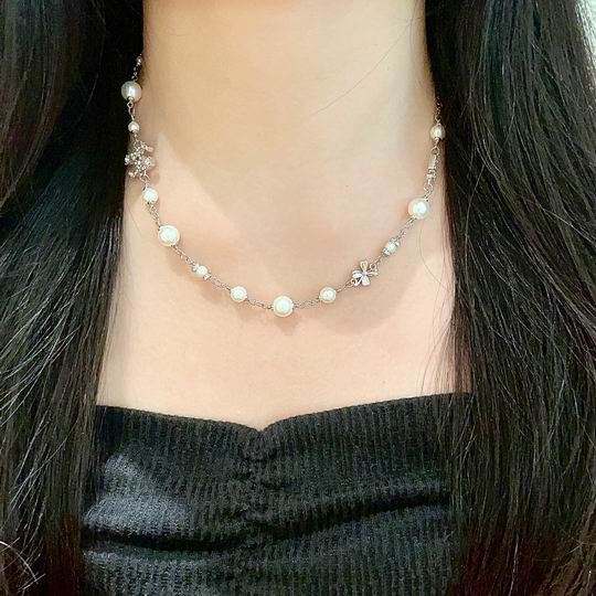 Chanel necklace 12lyh138 (5)