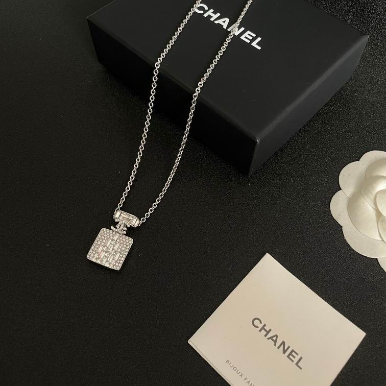 Chanel necklace 12lyh139 (1)