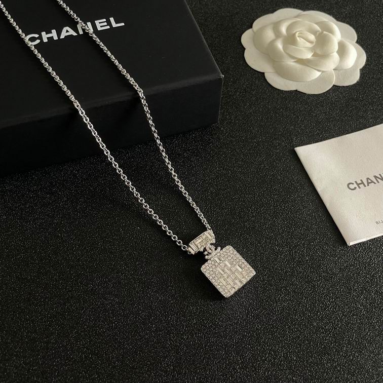Chanel necklace 12lyh139 (2)