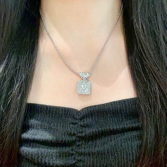 Chanel necklace 12lyh139 (5)