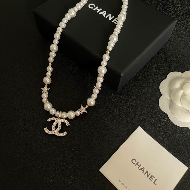 Chanel necklace 12lyh140 (1)