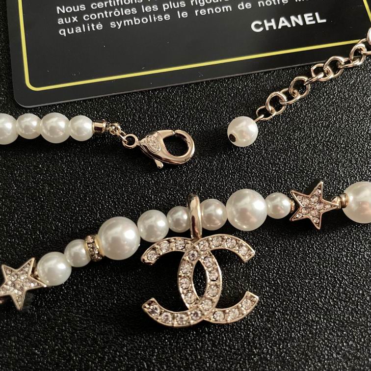 Chanel necklace 12lyh140 (3)