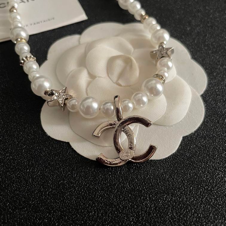 Chanel necklace 12lyh140 (4)