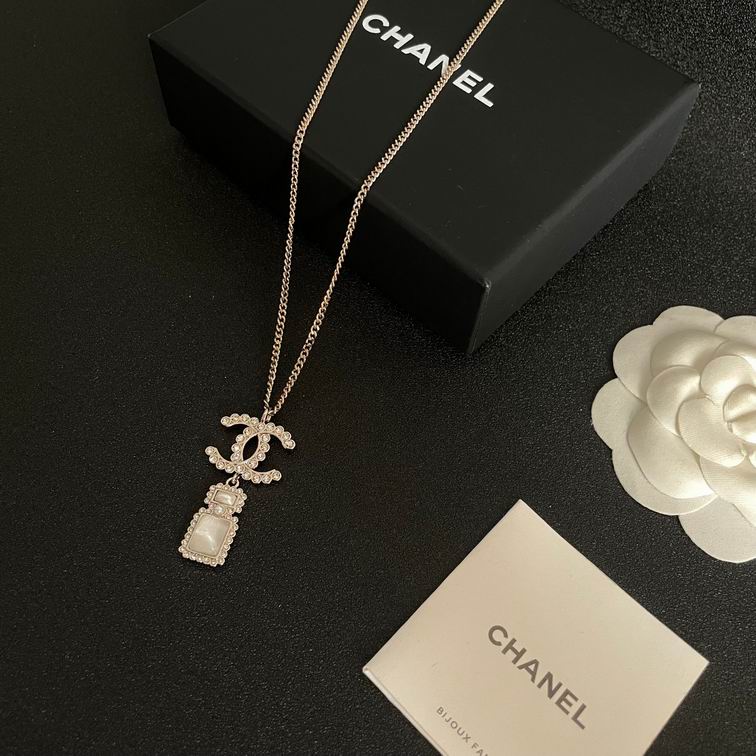 Chanel necklace 12lyh141 (1)