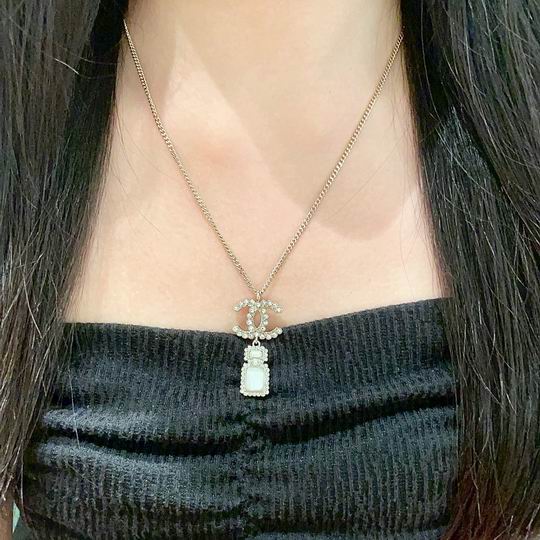 Chanel necklace 12lyh141 (5)