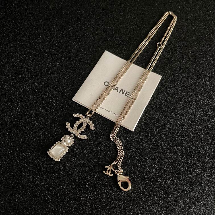 Chanel necklace 12lyh141 (7)