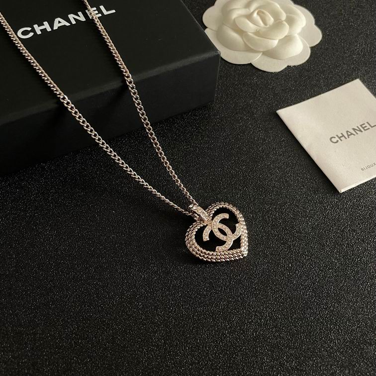 Chanel necklace 12lyh142 (2)