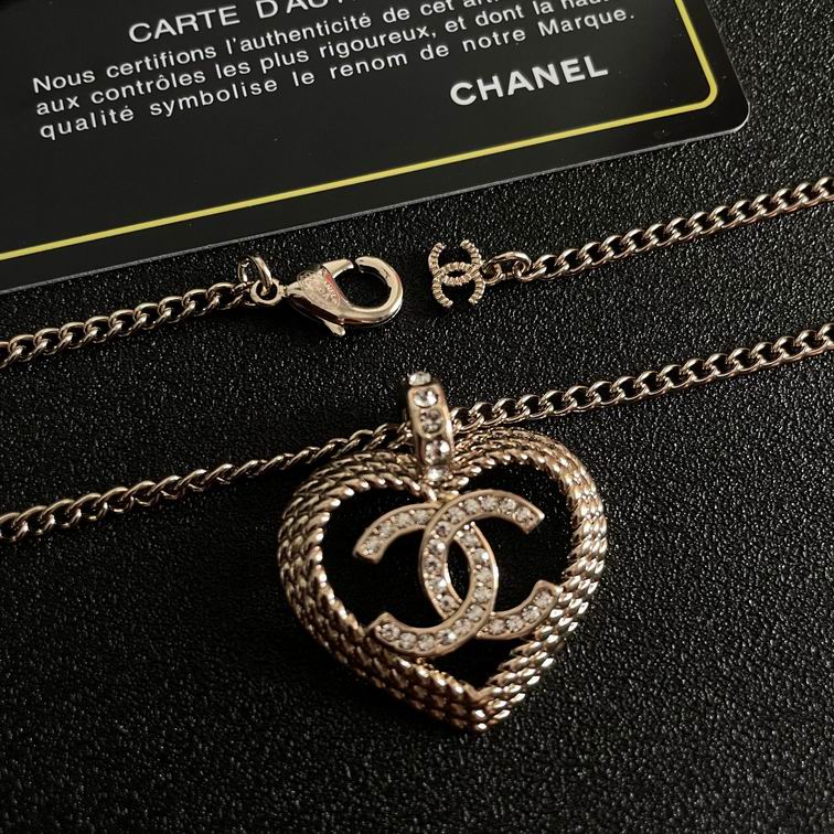 Chanel necklace 12lyh142 (3)