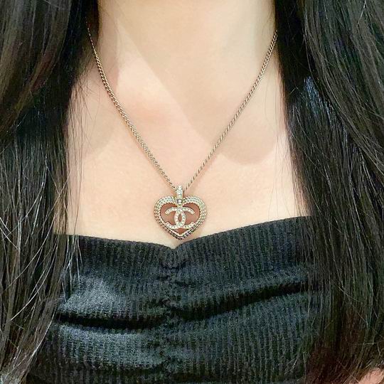 Chanel necklace 12lyh142 (5)