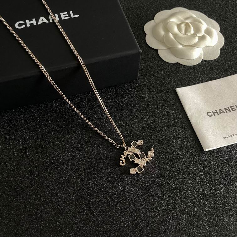 Chanel necklace 12lyh143 (2)