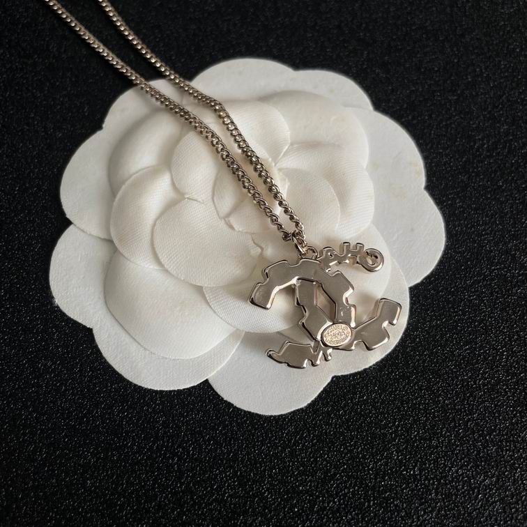 Chanel necklace 12lyh143 (4)
