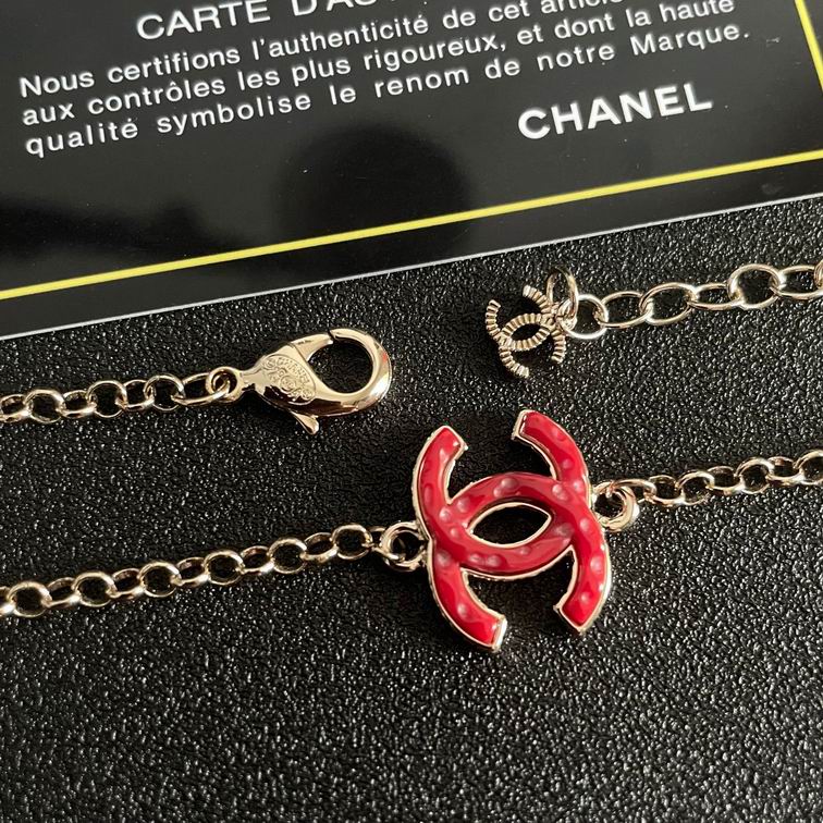 Chanel necklace 12lyh144 (3)