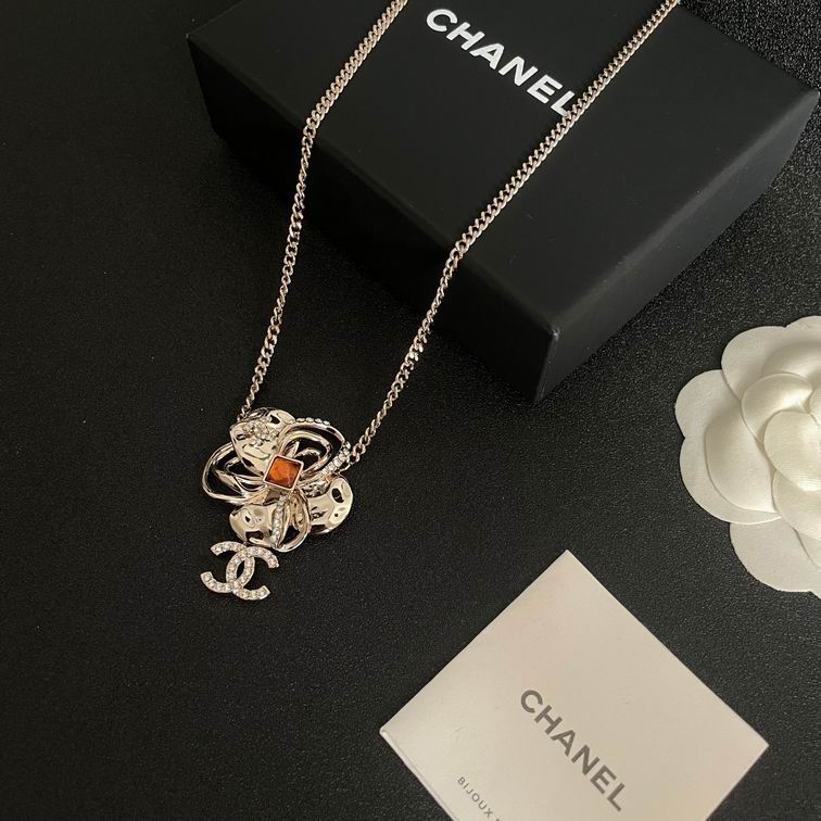 Chanel necklace 12lyh145 (1)