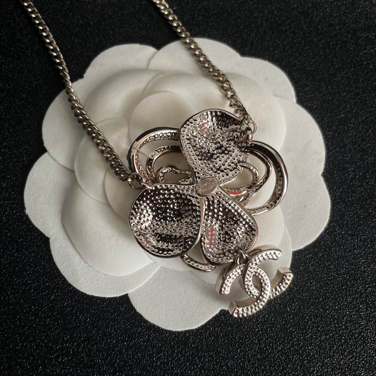 Chanel necklace 12lyh145 (4)