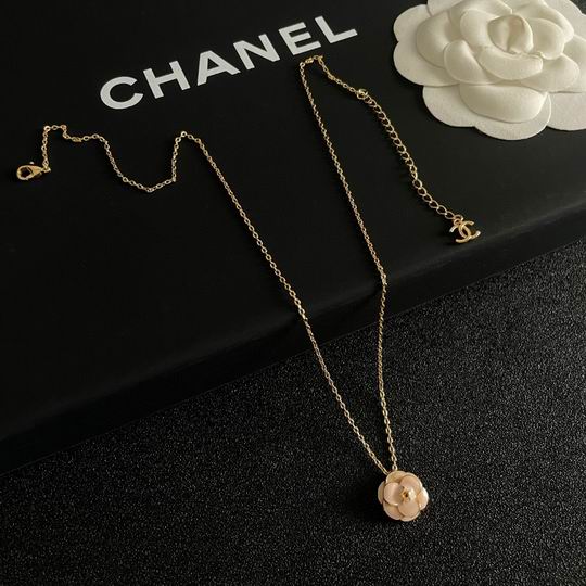 Chanel necklace 12lyh146 (1)