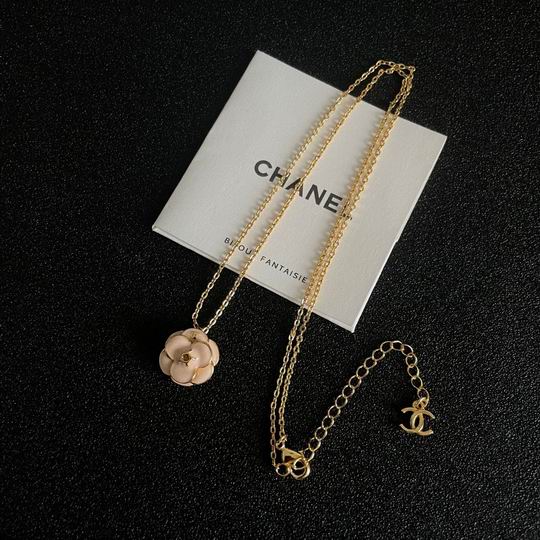 Chanel necklace 12lyh146 (2)