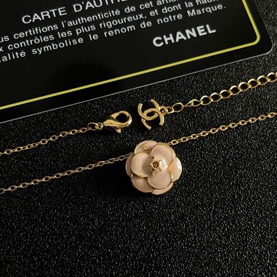 Chanel necklace 12lyh146 (3)