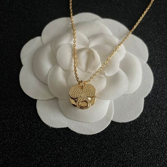 Chanel necklace 12lyh146 (4)