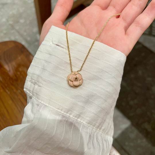 Chanel necklace 12lyh146 (6)