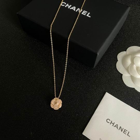 Chanel necklace 12lyh146 (7)