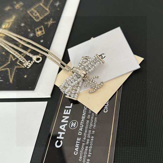 Chanel necklace 12lyh148 (2)