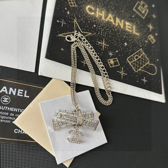 Chanel necklace 12lyh148 (4)