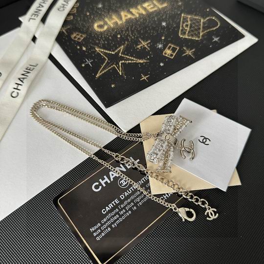 Chanel necklace 12lyh148 (5)