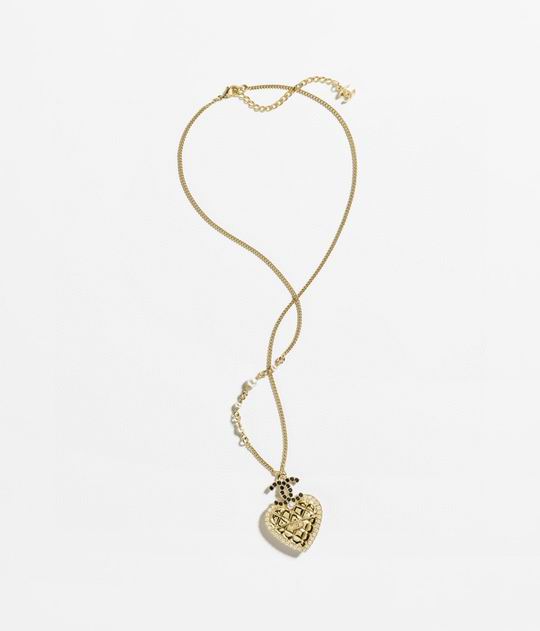Chanel necklace 12lyh149 (1)
