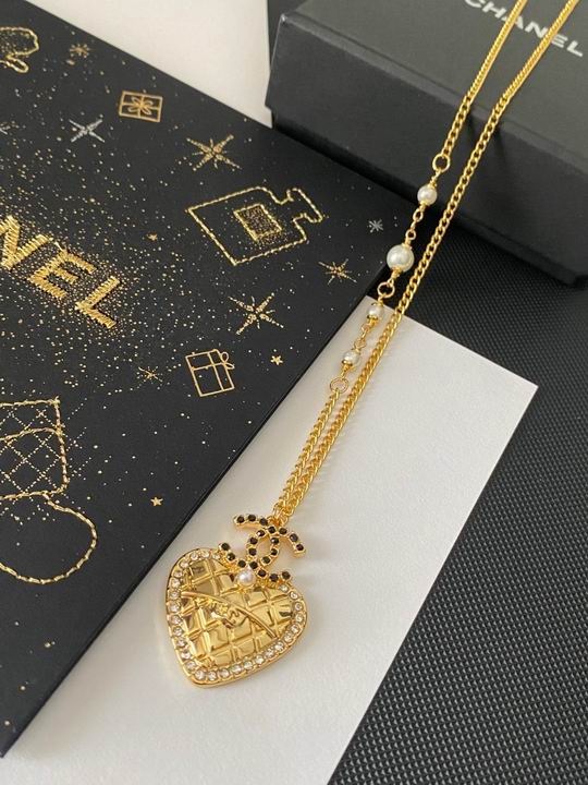 Chanel necklace 12lyh149 (2)
