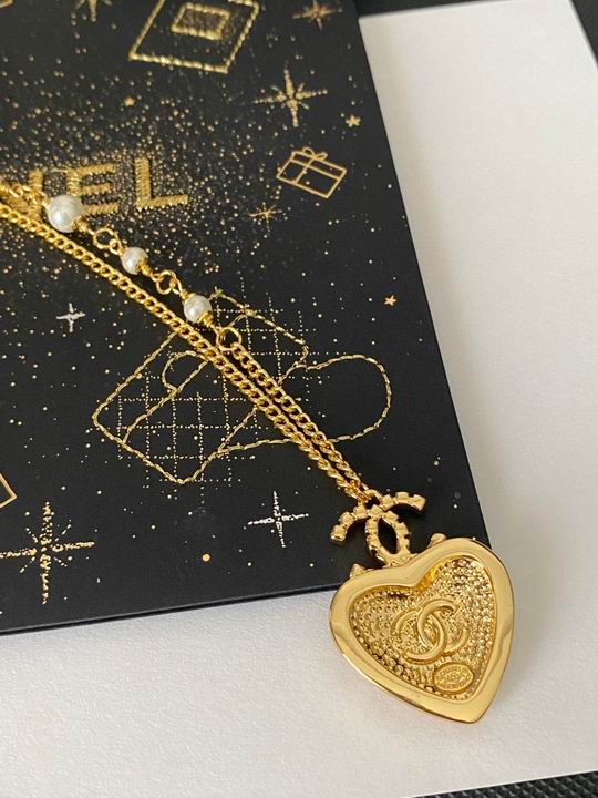 Chanel necklace 12lyh149 (3)