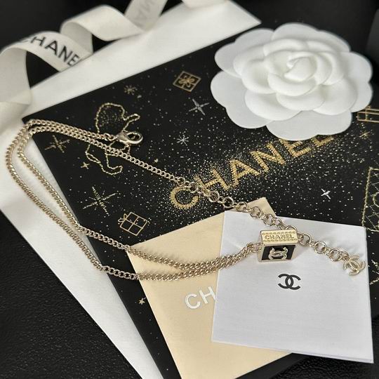 Chanel necklace 12lyh150 (3)