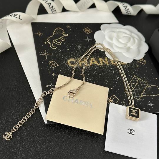 Chanel necklace 12lyh150 (4)